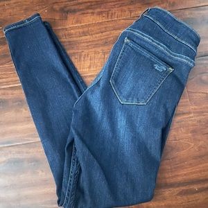Hollister Jean jegging 7S